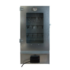 Electric Fish/Meat Smoker (Hot or Cold smoker)
