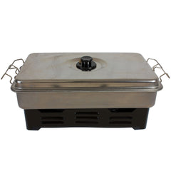 Small Portable Fish Smoker