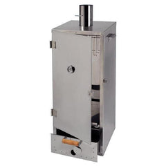 Professional Meat & Fish Smoker