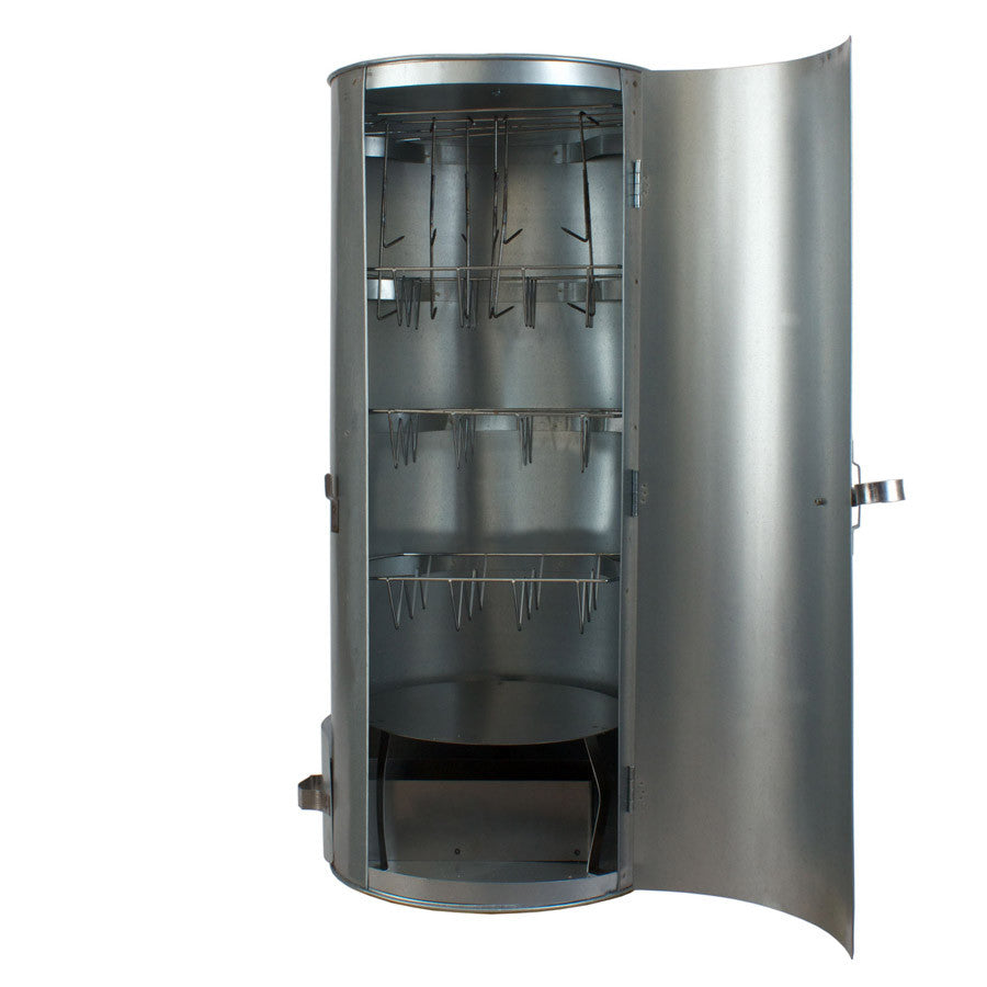 Meat Smoker