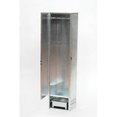Tall Fish Smoker (for eels or large fish)
