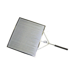 Ultimate BBQ Grill (stainless steel)